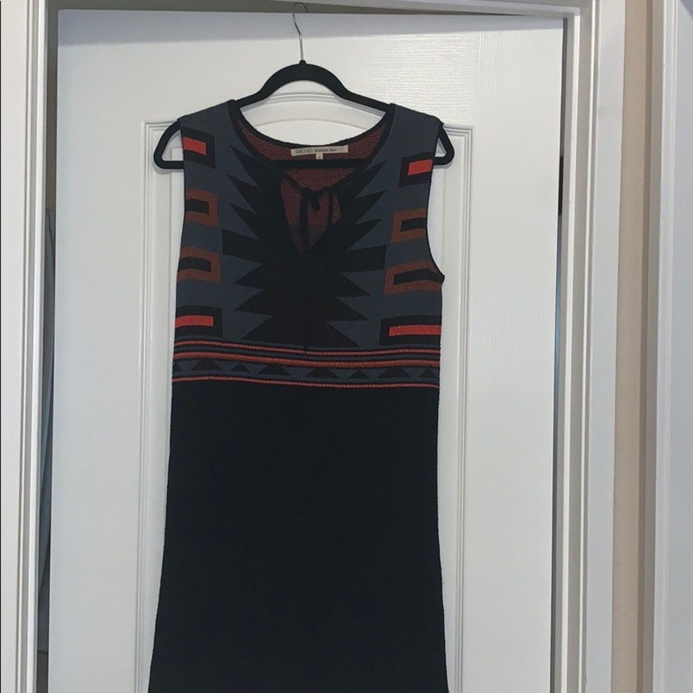 Rachel Roy Sweater Dress